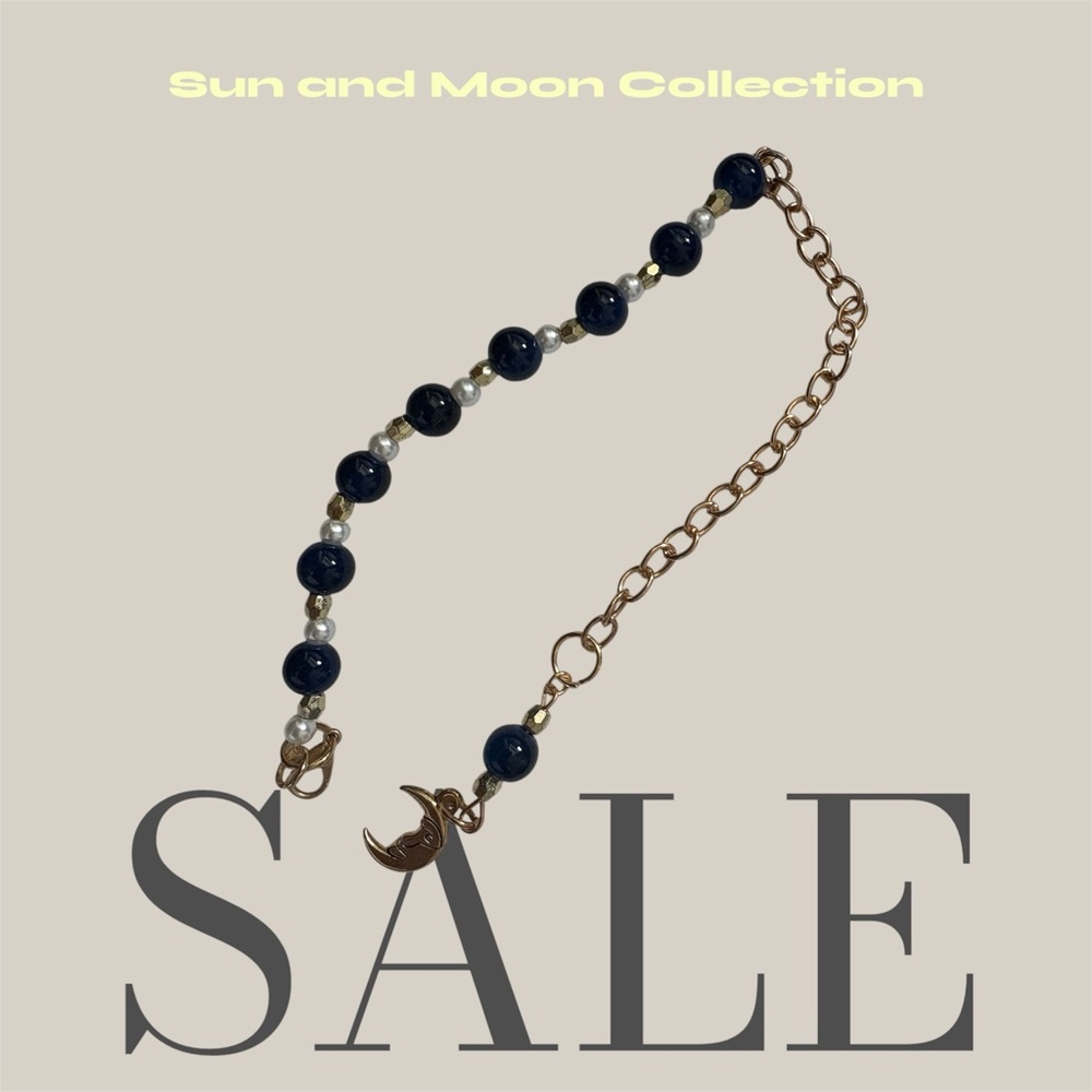 Moon Collection Bracelet